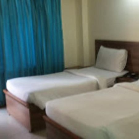 Blue Lily Beach Resort Puri Eksteriør bilde