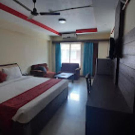 Blue Lily Beach Resort Puri Eksteriør bilde