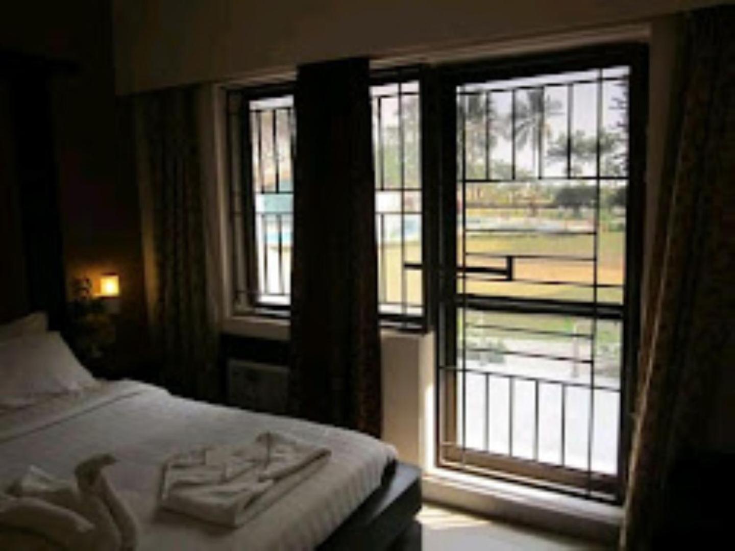 Blue Lily Beach Resort Puri Eksteriør bilde