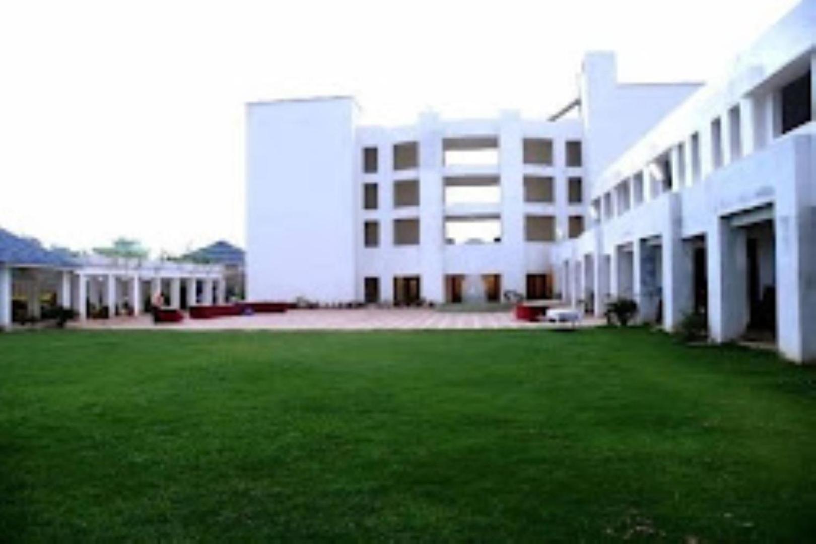 Blue Lily Beach Resort Puri Eksteriør bilde